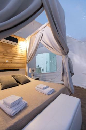 Bubble Suites