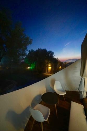 Bubble Suites