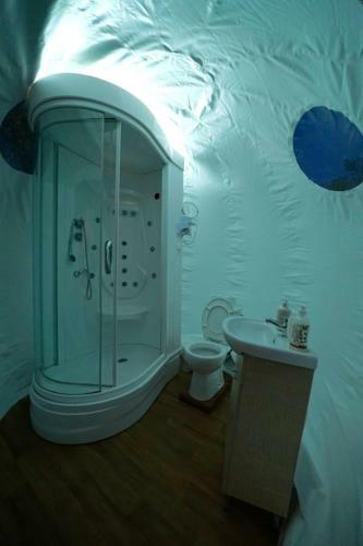 Bubble Suites