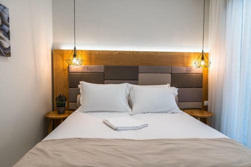 Medusa Luxury Apartments