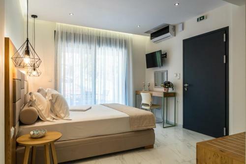 Medusa Luxury Apartments