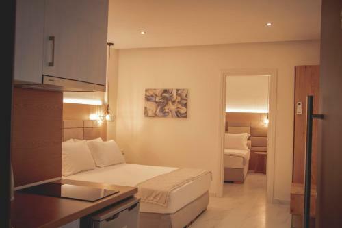 Medusa Luxury Apartments
