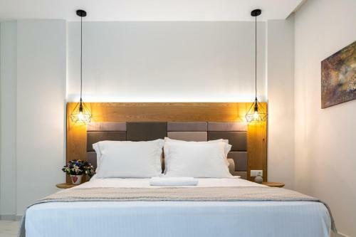 Medusa Luxury Apartments