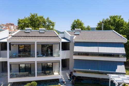 Medusa Luxury Apartments