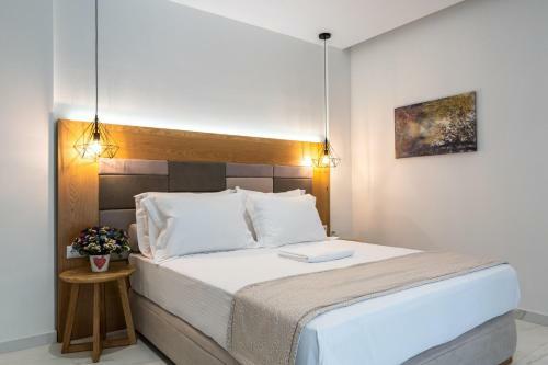 Medusa Luxury Apartments