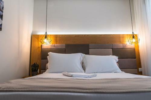 Medusa Luxury Apartments