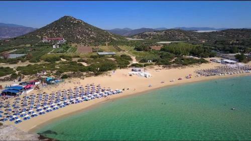 Medusa Luxury Apartments
