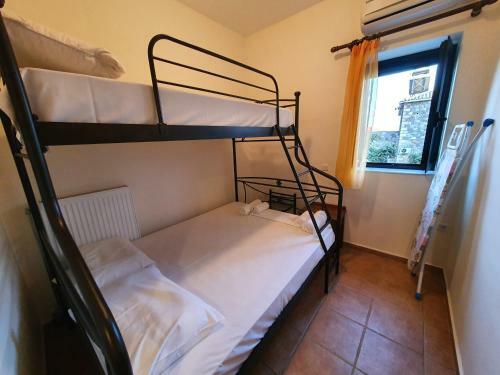 Apartamento Frigano 4