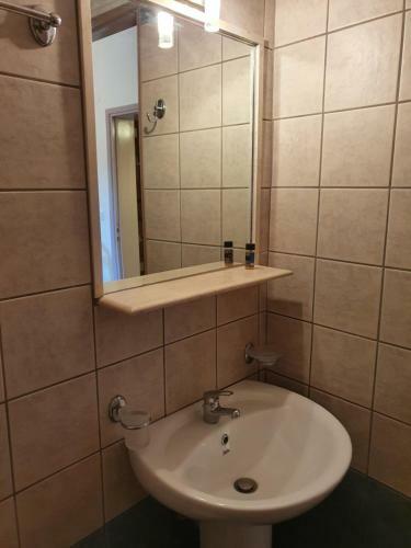 Apartamento Frigano 4