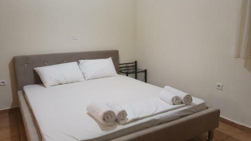 Apartamento Frigano 1