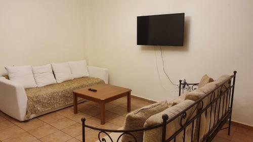 Apartamento Frigano 1