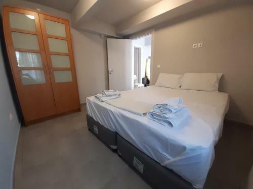 Ammos Seafront Family Apartments