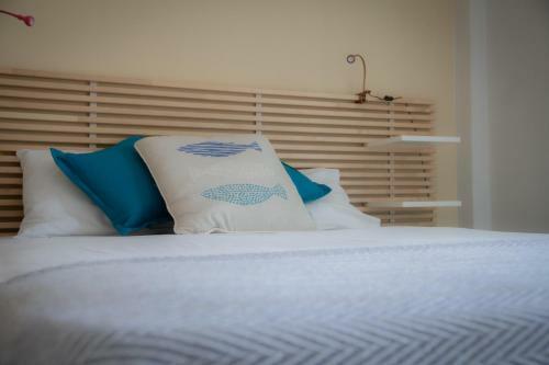 Ammos Seafront Family Apartments