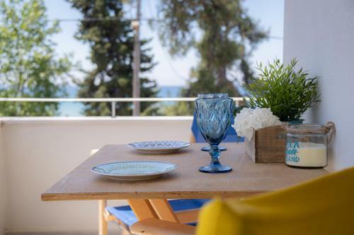 Ammos Seafront Family Apartments