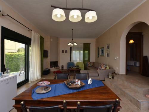 Lia Sea View Home - Nea Potidea Halkidiki