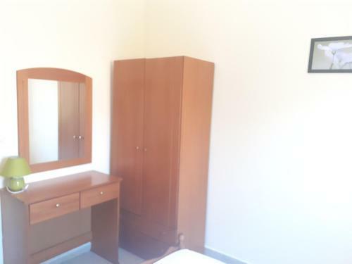 Lemonispanagiotis Apartments