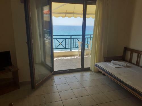 Lemonispanagiotis Apartments