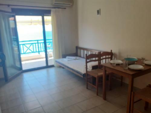 Lemonispanagiotis Apartments