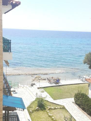 Lemonispanagiotis Apartments