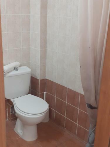 Lemonispanagiotis Apartments