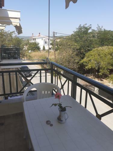 Lemonispanagiotis Apartments