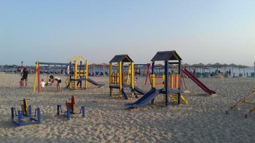Apartamento Skioni Resort Halkia