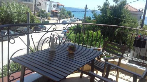 Apartamento Skioni Resort Halkia
