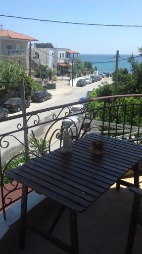 Apartamento Skioni Resort Halkia