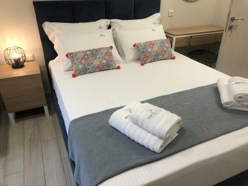 Apartamento Porto Portes Suites