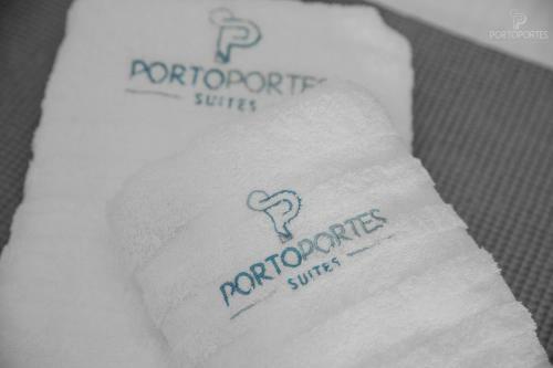 Apartamento Porto Portes Suites