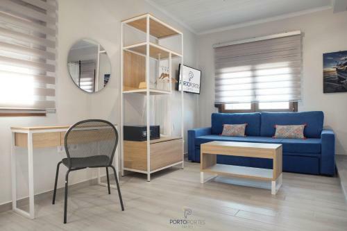 Apartamento Porto Portes Suites