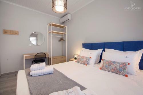 Apartamento Porto Portes Suites