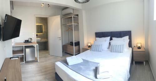 Apartamento Porto Portes Suites