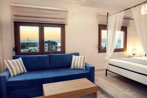 Apartamento Porto Portes Suites