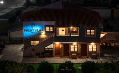 Apartamento Porto Portes Suites