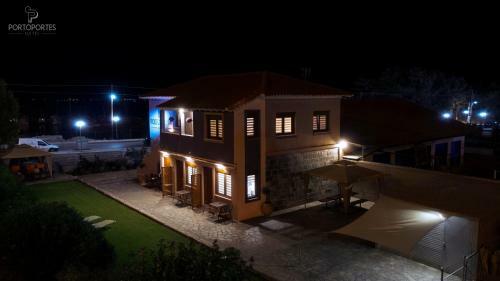 Apartamento Porto Portes Suites