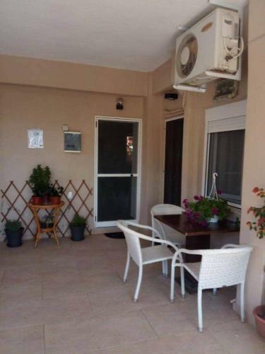 Aigli Luxury Studios