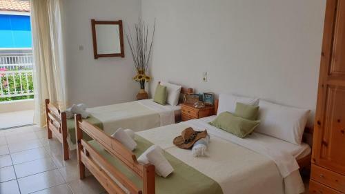 Katerina Rodon Apartments