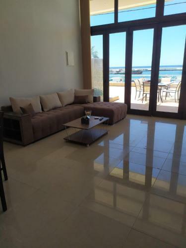 Apartamento Anchors Aweigh Kassandra Sea View Apt