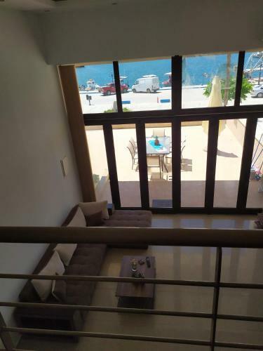 Apartamento Anchors Aweigh Kassandra Sea View Apt