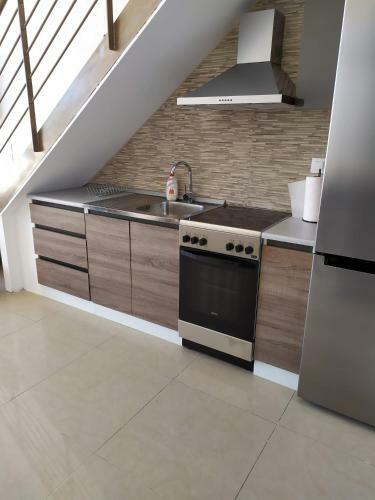 Apartamento Anchors Aweigh Kassandra Sea View Apt