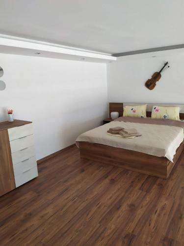Apartamento Anchors Aweigh Kassandra Sea View Apt