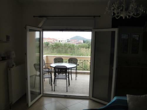 M Lux Apartment