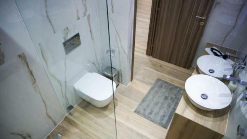 Charming 1-bed Apartment In Nea Moudania