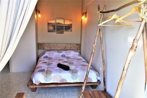 Apartamento Sea Waves!