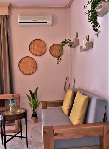 Apartamento Sea Waves!