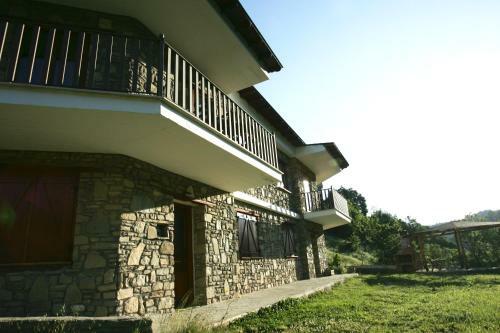 Hostal Guesthouse Alexandros