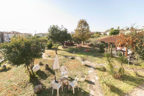 #flh - The Tangerine House (6bdr)