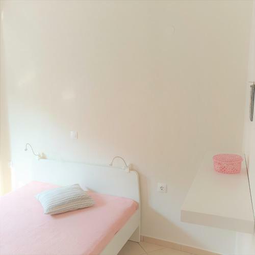 Kostadinos' Apartment