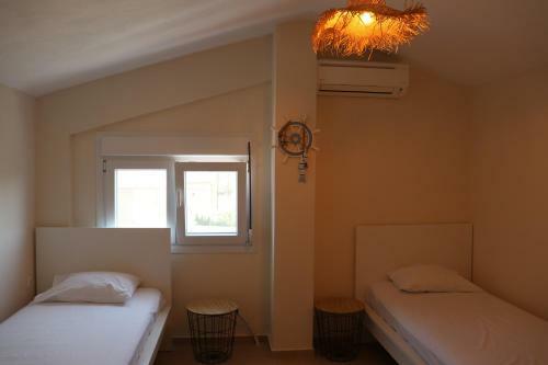 Villa Three-storey Maisonette In Nikiti